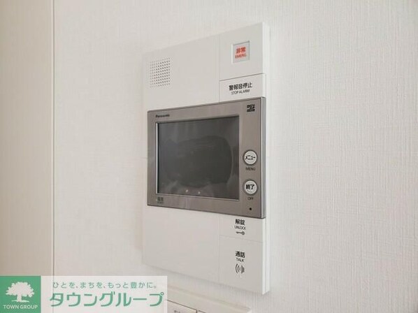 KDXレジデンス武蔵境IIの物件内観写真